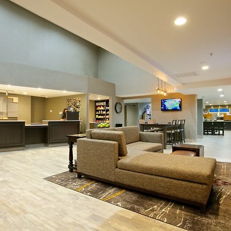Holiday Inn Express Hotel & Suites - Paso Robles By Ihg Ngoại thất bức ảnh