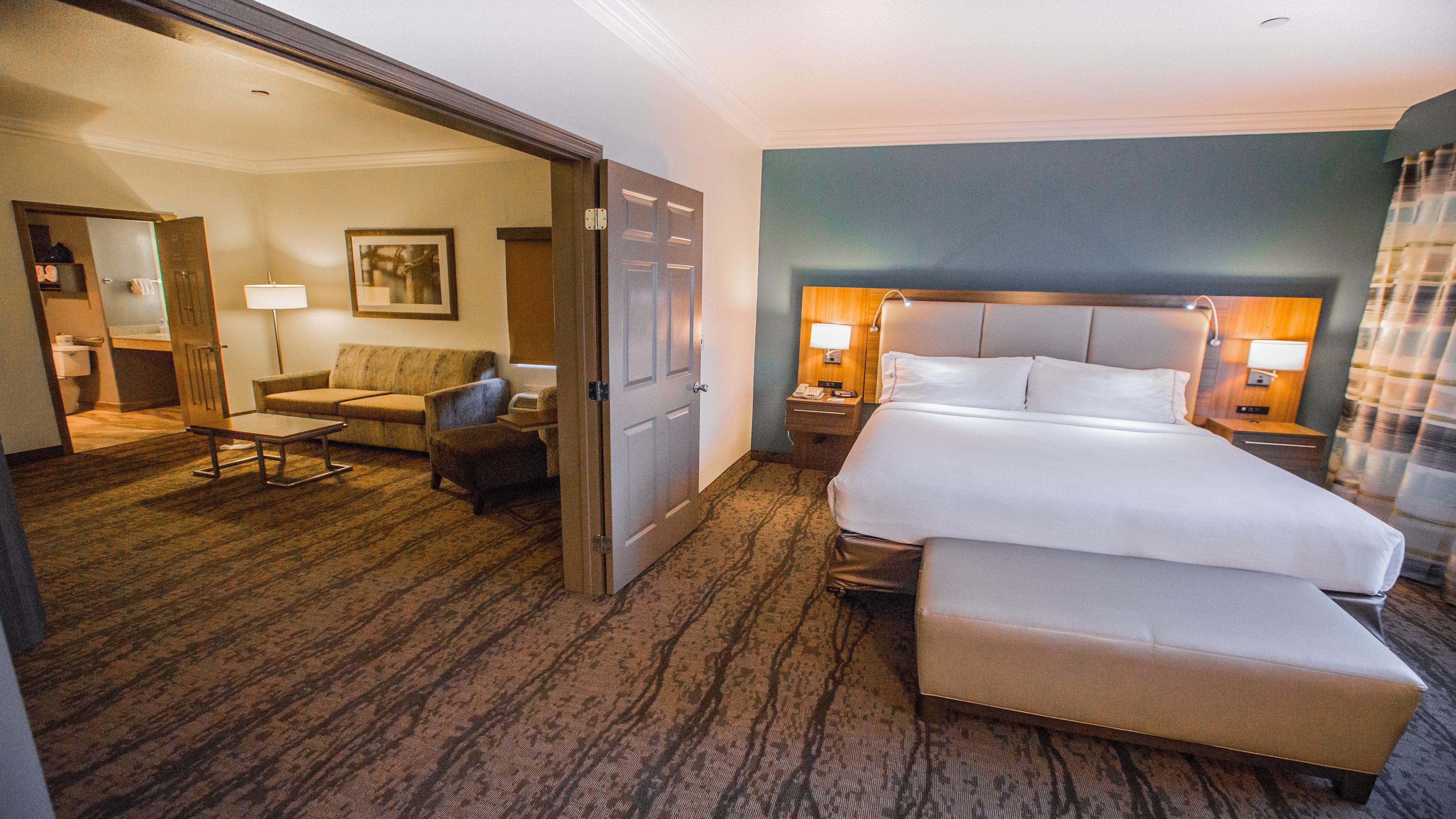 Holiday Inn Express Hotel & Suites - Paso Robles By Ihg Ngoại thất bức ảnh