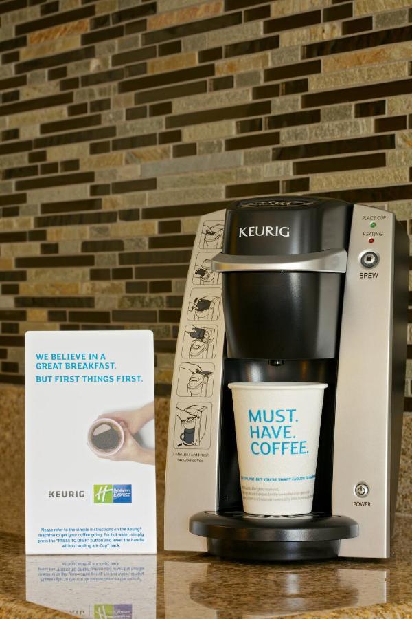 Holiday Inn Express Hotel & Suites - Paso Robles By Ihg Ngoại thất bức ảnh