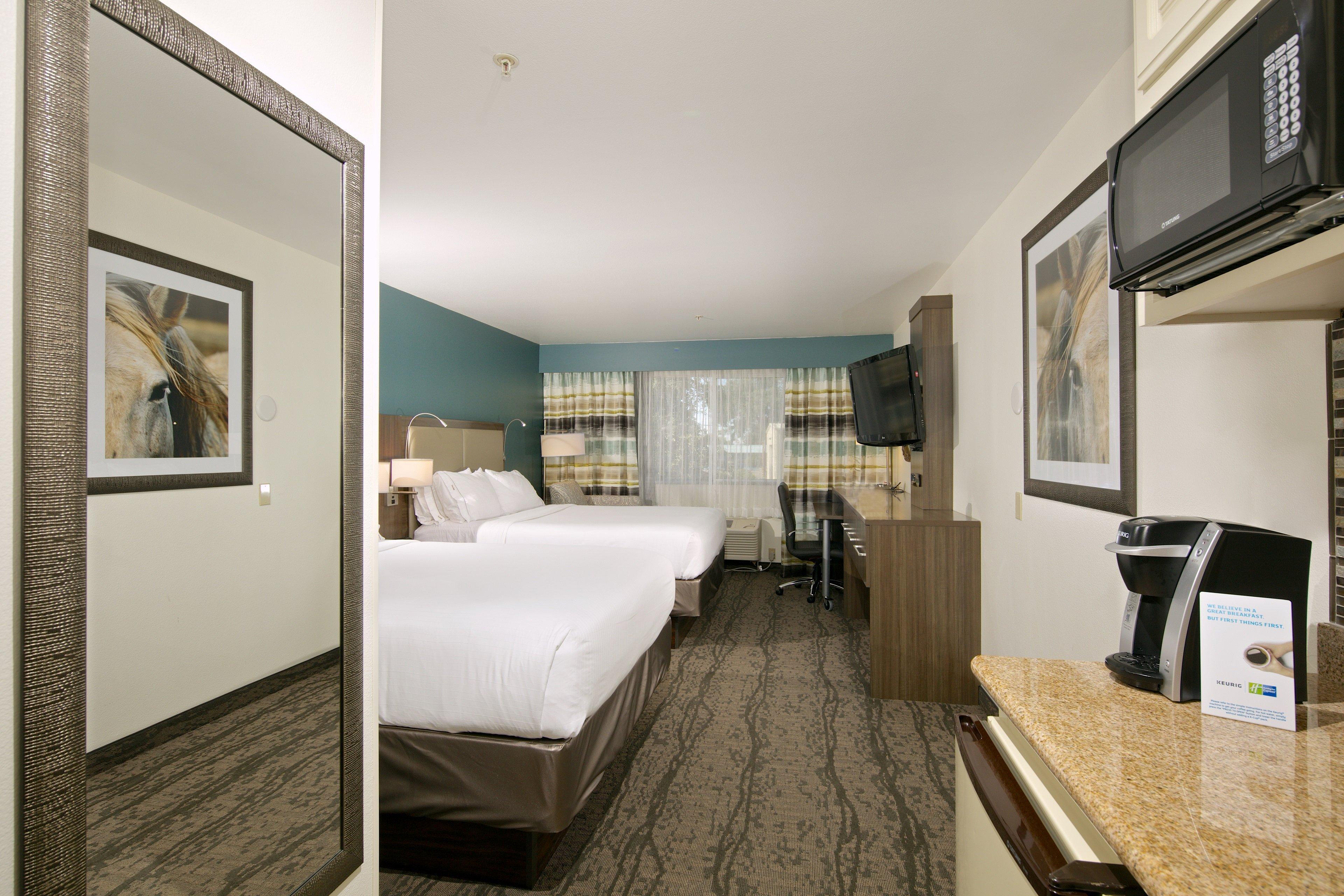 Holiday Inn Express Hotel & Suites - Paso Robles By Ihg Ngoại thất bức ảnh