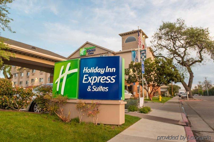 Holiday Inn Express Hotel & Suites - Paso Robles By Ihg Ngoại thất bức ảnh