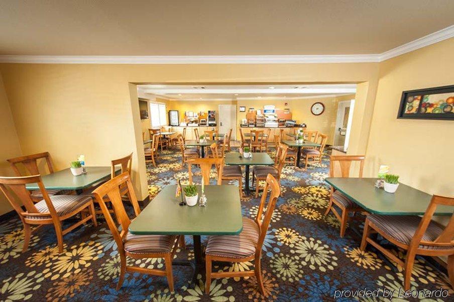 Holiday Inn Express Hotel & Suites - Paso Robles By Ihg Ngoại thất bức ảnh