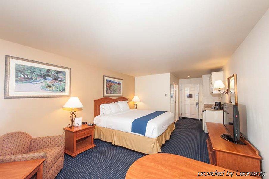 Holiday Inn Express Hotel & Suites - Paso Robles By Ihg Ngoại thất bức ảnh