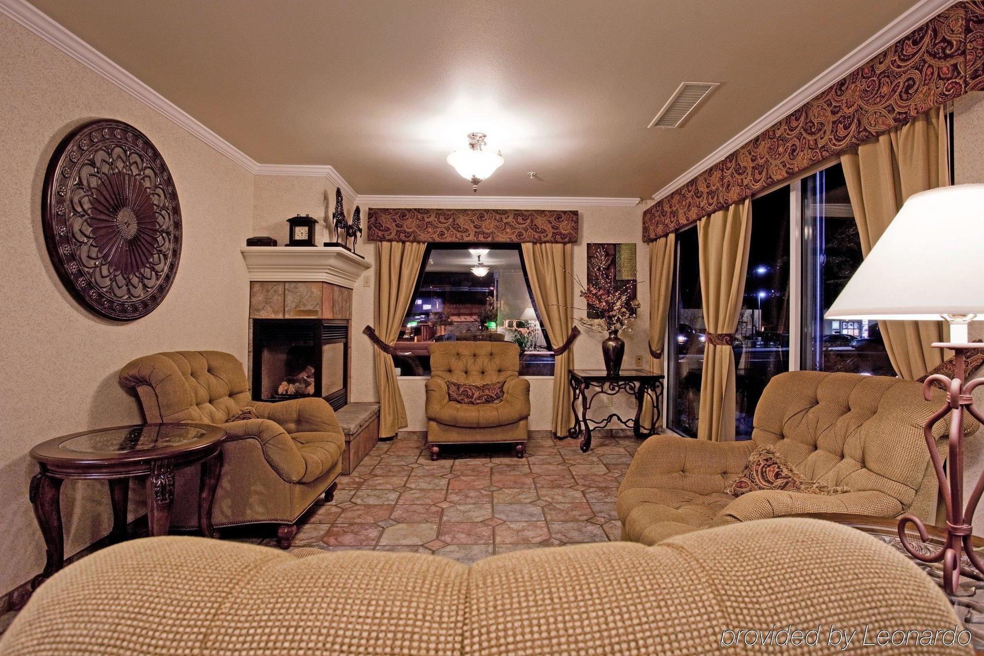 Holiday Inn Express Hotel & Suites - Paso Robles By Ihg Ngoại thất bức ảnh